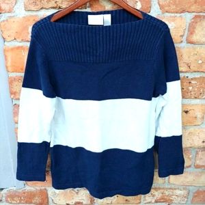 Vintage Liz Claiborne Sweater